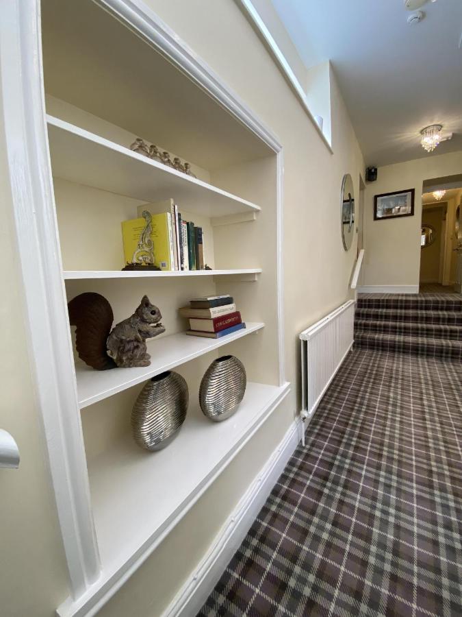 Rooms At The Usk Talybont-on-Usk Exterior foto