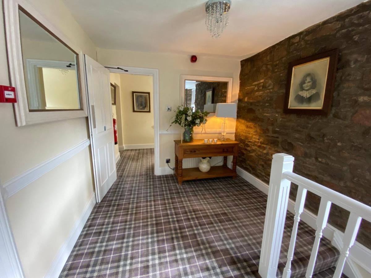 Rooms At The Usk Talybont-on-Usk Exterior foto