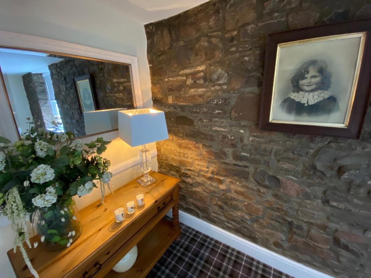 Rooms At The Usk Talybont-on-Usk Exterior foto