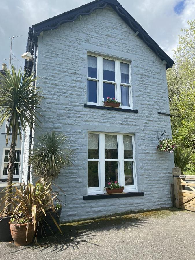 Rooms At The Usk Talybont-on-Usk Exterior foto