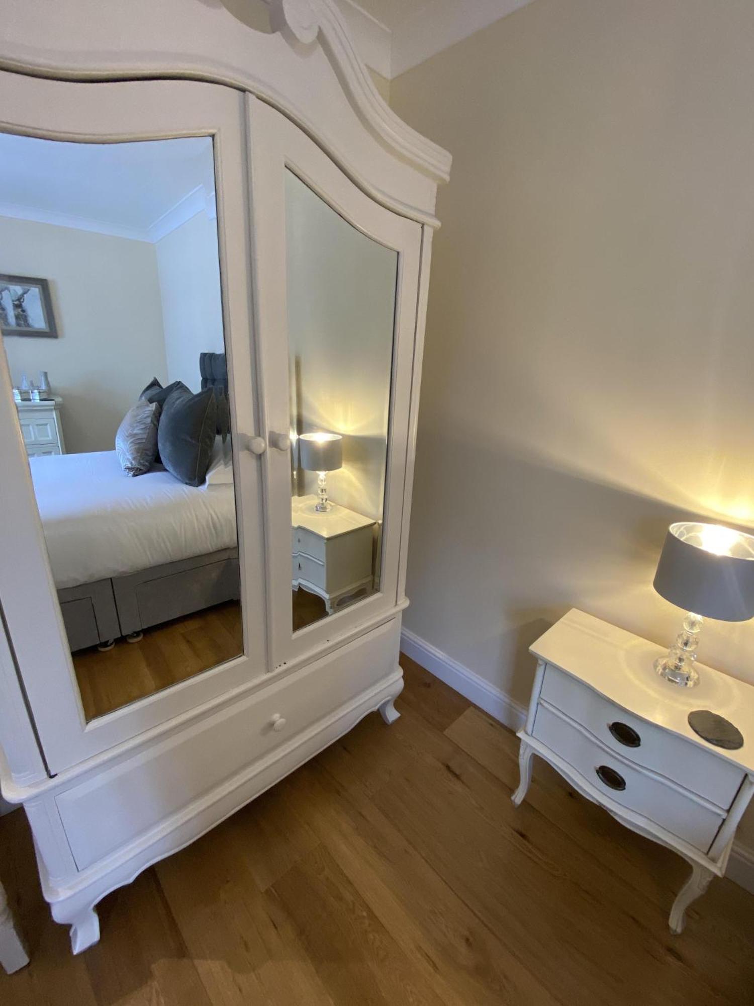 Rooms At The Usk Talybont-on-Usk Cameră foto
